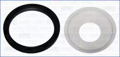 WILMINK GROUP wg1163613 -  Уплотняющее кольцо, коленчатый вал